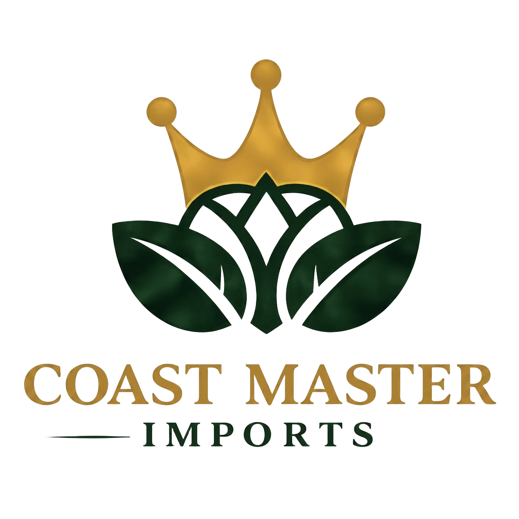 Coast Master Imports